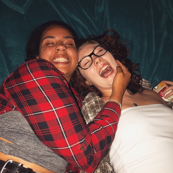 Meet your Posher, Calleigh - Picture 1 of 1